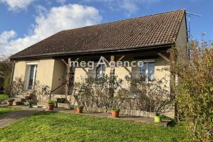 Photo de l'annonce nº 327541271. Maison à vendre sur Meslay-du-Maine