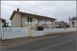 Picture of listing #327541382. House for sale in Thouars