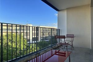 Picture of listing #327542836. Appartment for sale in Toulouse