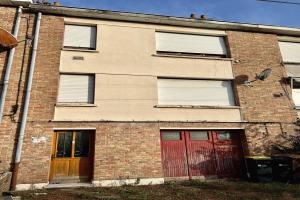 Picture of listing #327544132. House for sale in Bailleul