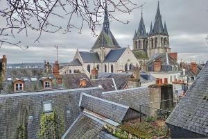 Picture of listing #327556935. Appartment for sale in Blois