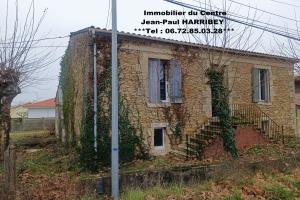Picture of listing #327559776. House for sale in Toulenne