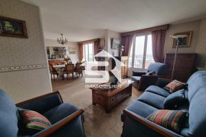 Picture of listing #327566556. Appartment for sale in Rosny-sous-Bois