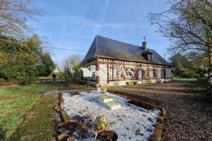 Picture of listing #327569015. House for sale in Le Bosc du Theil