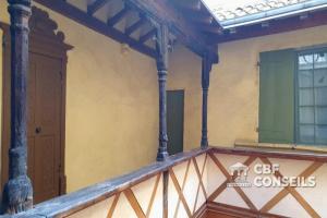 Picture of listing #327569124. Appartment for sale in Clermont-Ferrand