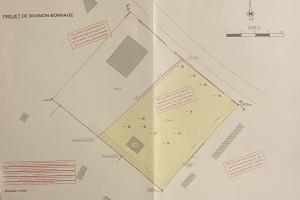 Picture of listing #327570762. Land for sale in Les Combes