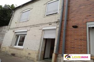 Picture of listing #327570872. House for sale in Le Quesnoy