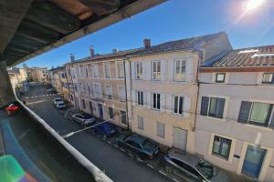Picture of listing #327575543. Building for sale in Castelnaudary