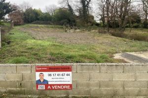 Picture of listing #327576204. Land for sale in La Salvetat-Saint-Gilles