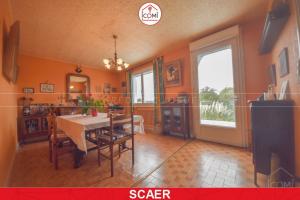 Picture of listing #327578257. House for sale in Scaër