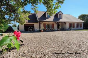 Photo de l'annonce nº 327581546. Maison à vendre sur Naintré