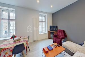 Picture of listing #327581578. Appartment for sale in Lorient