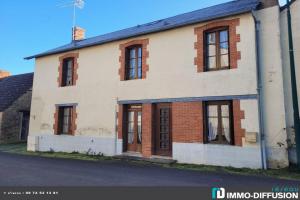 Picture of listing #327590122. House for sale in Préveranges