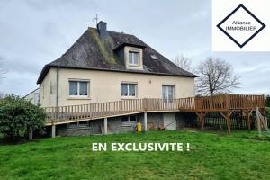 Picture of listing #327591890. House for sale in Montauban-de-Bretagne