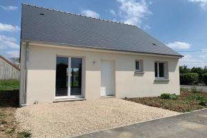 Picture of listing #327592532. House for sale in Neuillé-Pont-Pierre