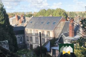 Picture of listing #327594005. Appartment for sale in Honfleur
