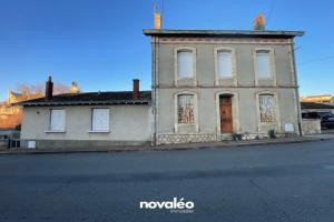 Picture of listing #327595077. House for sale in Chauvigny