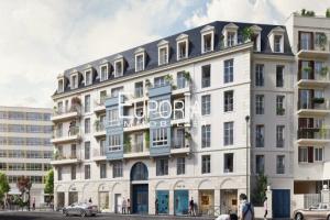 Picture of listing #327595841. Appartment for sale in Puteaux