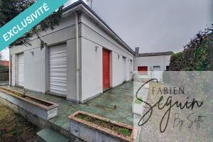 Photo de l'annonce nº 327595988. Maison à vendre sur Saint-Léger-sous-Cholet
