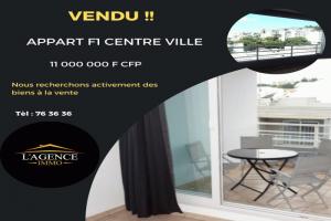 Picture of listing #327596858. Appartment for sale in Nouméa