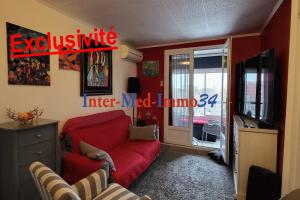 Picture of listing #327597217. Appartment for sale in Le Cap d'Agde