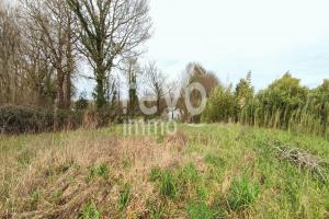 Picture of listing #327597735. Land for sale in La Chevrolière