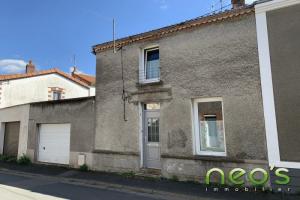 Picture of listing #327597841. House for sale in Sèvremoine