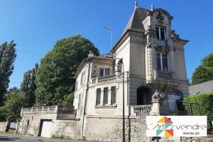 Photo de l'annonce nº 327598891. Maison à vendre sur Pierrefonds