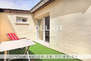 Picture of listing #327604438. Appartment for sale in Saint-Aubin-sur-Mer