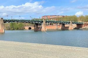 Picture of listing #327605873. Appartment for sale in Toulouse