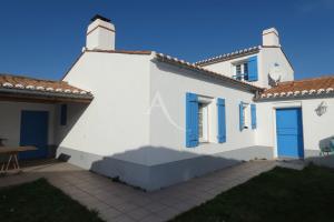 Picture of listing #327606171. Appartment for sale in Noirmoutier-en-l'Île
