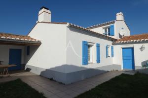 Photo de l'annonce nº 327606171. Appartement à vendre sur Noirmoutier-en-l'Île