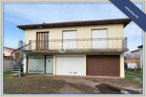 Picture of listing #327606602. House for sale in Pessac