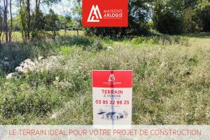 Photo de l'annonce nº 327607886. Terrain à vendre sur Lozanne