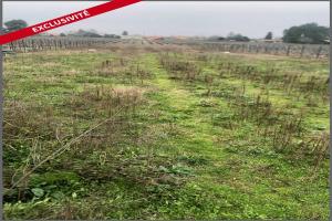 Picture of listing #327612794. Land for sale in Illats