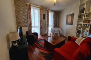 Picture of listing #327616684. Appartment for sale in Vannes