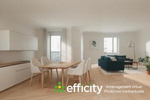 Picture of listing #327616791. Appartment for sale in Villeurbanne