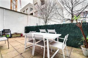 Picture of listing #327617692. Appartment for sale in Aubervilliers