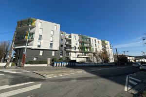 Picture of listing #327617857. Appartment for sale in Nantes