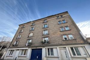 Picture of listing #327618589. Appartment for sale in Villemomble