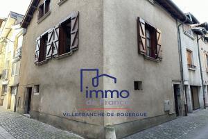 Picture of listing #327619634. Appartment for sale in Villefranche-de-Rouergue