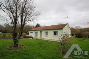 Picture of listing #327620039. Appartment for sale in Landeronde