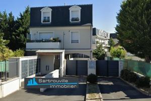 Picture of listing #327621111. Appartment for sale in Sartrouville