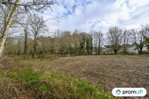 Picture of listing #327629758. Land for sale in Férel