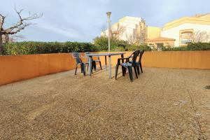 Picture of listing #327636886. Appartment for sale in Port Leucate
