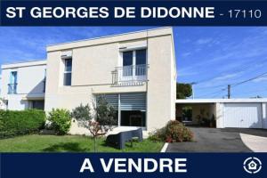 Photo de l'annonce nº 327644101. Maison à vendre sur Saint-Georges-de-Didonne