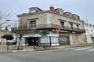 Picture of listing #327644310. Building for sale in Périgueux