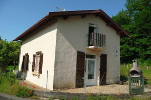 Picture of listing #327644349. House for sale in Naussac