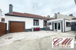 Picture of listing #327645767. House for sale in Vitry-le-François