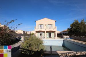 Picture of listing #327646823. House for sale in Portiragnes
